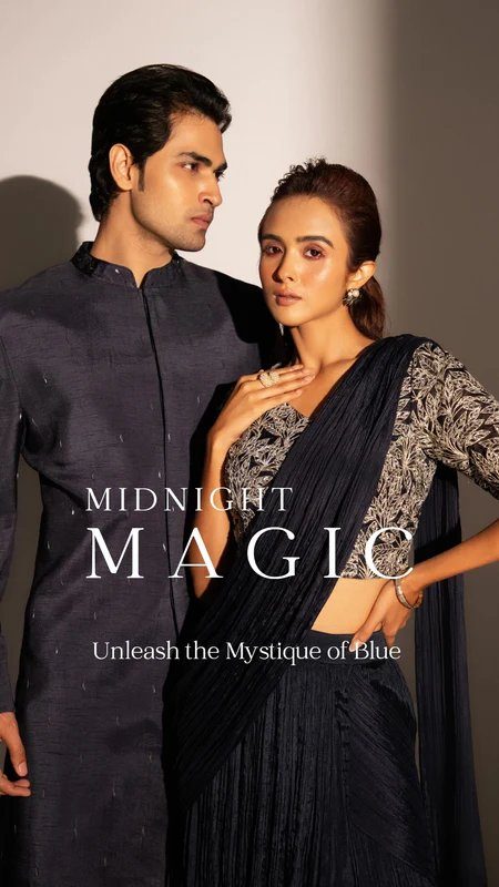 Ethnic Dresses
